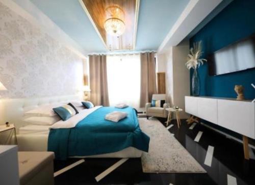 Residence Antiqua Rooms