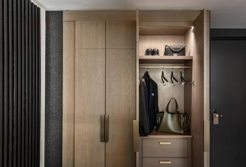 Gambar di galeri bagi Thompson Central Park New York, by Hyatt di New York