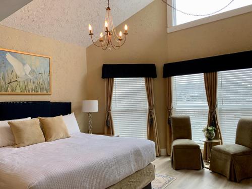 Hotel Frankfort & Restaurant – Photos 2