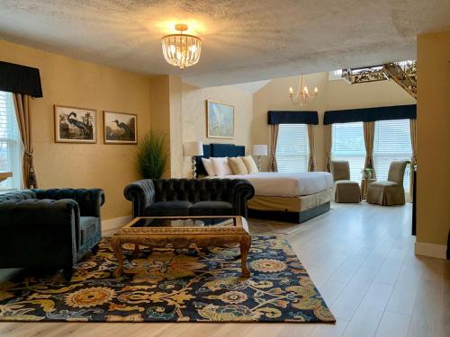 Hotel Frankfort & Restaurant – Photos 5