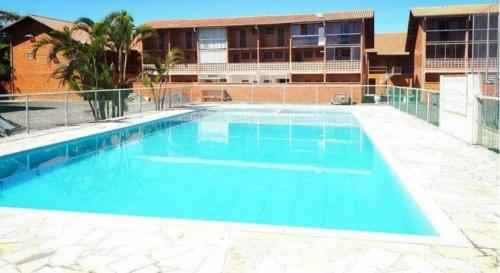 Apartamento Maranduba Ville 2