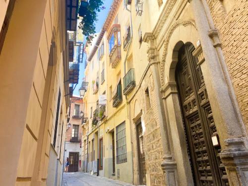 Suite con Cueva Romana/Roman Cave * Early Check-in