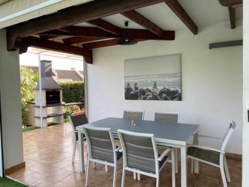 Galeriebild der Unterkunft Villa Quimera en Marbella in Marbella