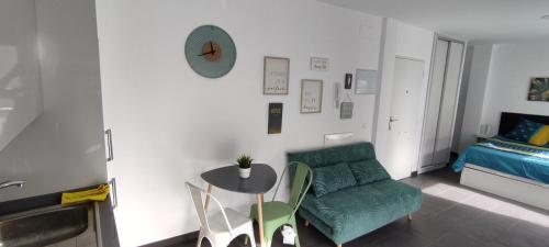 Gallery image of MOWANI'S STUDIO in Las Palmas de Gran Canaria