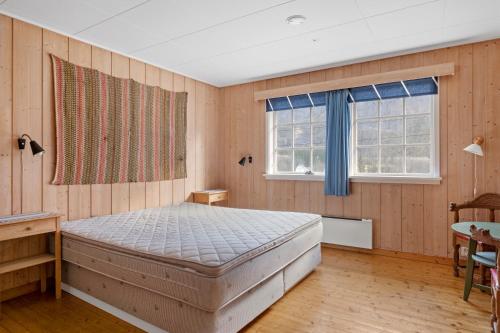 Gallery image of Voss/Bolstad: Peaceful countryside cabin/lodge in Bolstadøyri