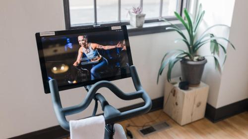 Gimnasio o instalaciones de fitness de SCP Redmond Hotel