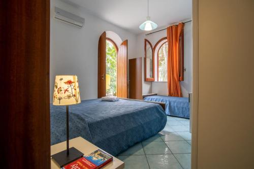 Gallery image of Testa di Monaco Natural Beach in Capo dʼOrlando