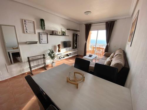 Booking.com: Appartement Mojacar Marina de la Torre , Mojácar ...