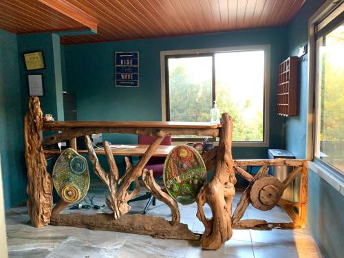 Fotografie z fotogalerie ubytování Hotel Ticozuma v destinaci Montezuma