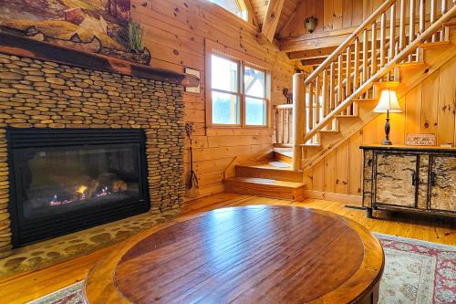 Starry Night Lodge – Photos 2