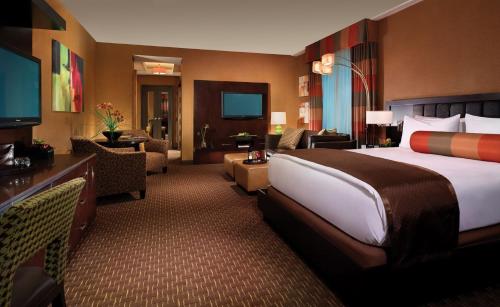 Golden Nugget Hotel & Casino Las Vegas Image