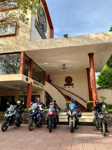 Φωτογραφία από το άλμπουμ του Dam San Hotel σε Buon Ma Thuot