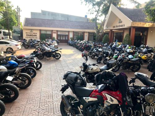 Φωτογραφία από το άλμπουμ του Dam San Hotel σε Buon Ma Thuot