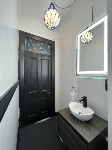 Bagno di Railway Hotel