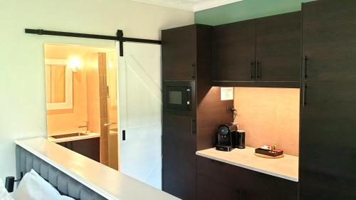 O baie la Blackwood Valley Suites