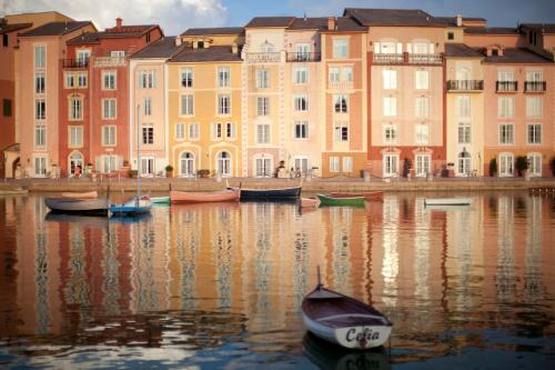 Universal's Loews Portofino Bay Hotel photo 30