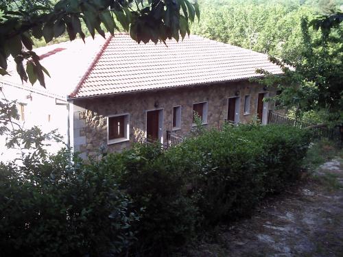 Imagen de la galería de Apartamentos Condado de Miranda, en Miranda del Castañar