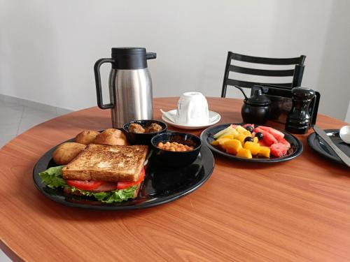 Gallery image of City Centre in Mombasa