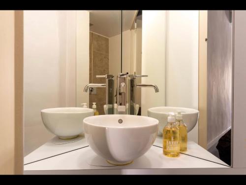 Vieux-Port Magnifique Appartement Loft photo 16
