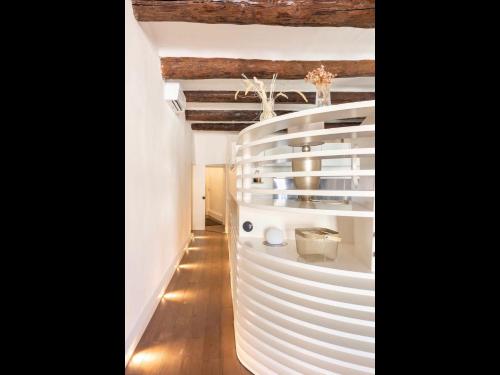 Vieux-Port Magnifique Appartement Loft photo 6