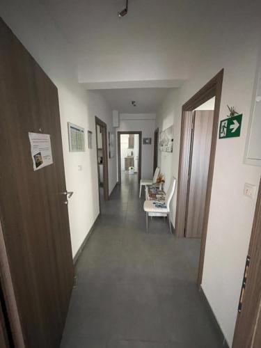 ポドストラナにあるApartments Nevisticのギャラリーの写真