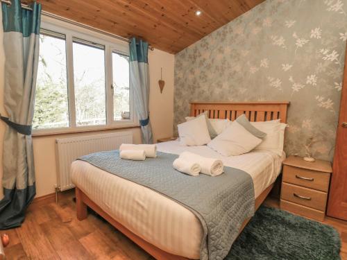 Gallery image of Ash Tree Lodge in Skirpenbeck