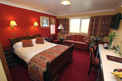 Foto da galeria de Shap Wells Hotel em Shap