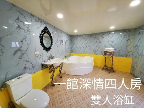 Fotografie z fotogalerie ubytování 墾丁牧場Villa Kenting Pasture - Villa B&B v destinaci Kchen-ting