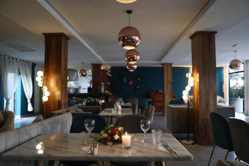 Fotografie z fotogalerie ubytování Villa Katia v destinaci El Harkat