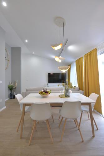 Residence Family Plazina - Place 1 & 2, Petrčane – aktualizované ceny na  rok 2022