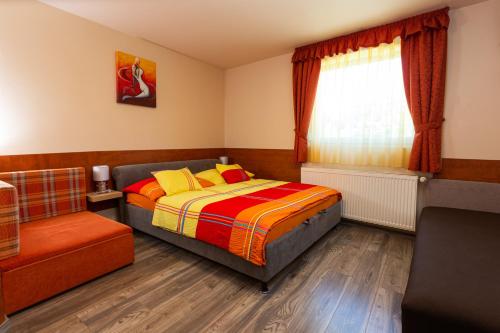 Erika Vendégház 3300 Eger, Kőkút út 9. kép - 3
