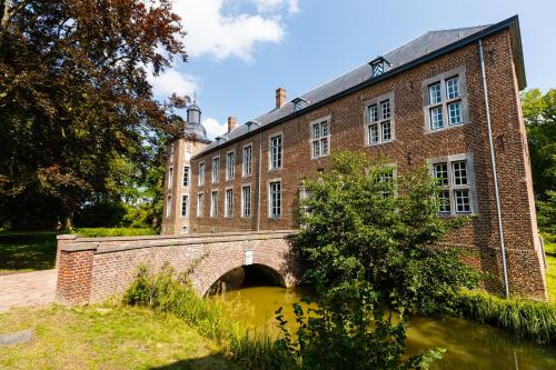 B&Bが所在する建物