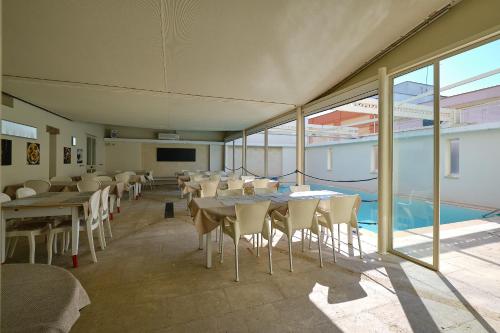 Gallery image of Camere a Sud in Alliste