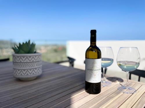 Gran Calma Boutique Home