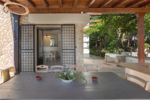 Fotografie z fotogalerie ubytování Villa with swimming pool Salento - Villa Le Due Sorelle v destinaci Ugento