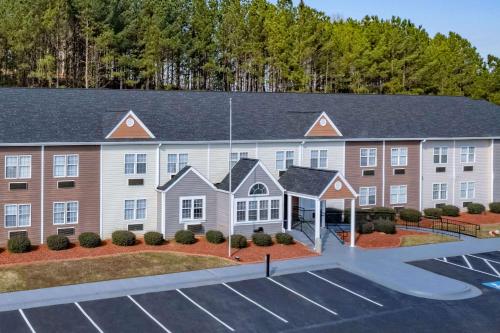 Microtel Inn by Wyndham Athens – Photos 2