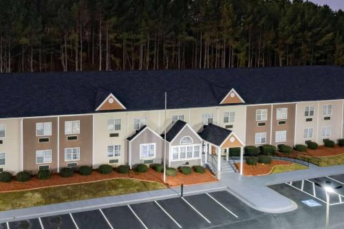 Microtel Inn by Wyndham Athens – Photos 3