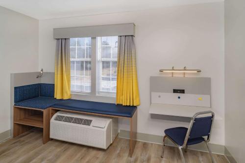 Gallery image of Microtel Inn by Wyndham Athens in Athens