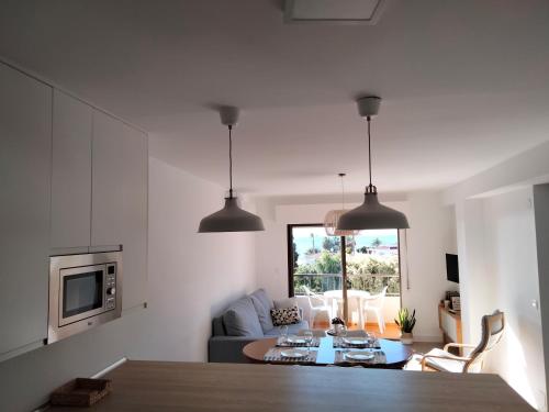 Fotografie z fotogalerie ubytování M&A Apartamento de Playa con Garaje v destinaci Almuñécar