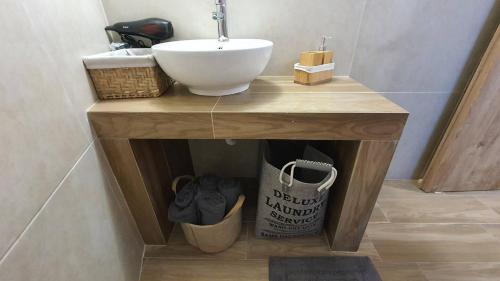 Fotografie z fotogalerie ubytování FANES HOUSE v destinaci Fánai