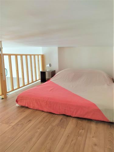 2 à 6 personnes - WELCOME TO NICE ! LOGEMENT PORT