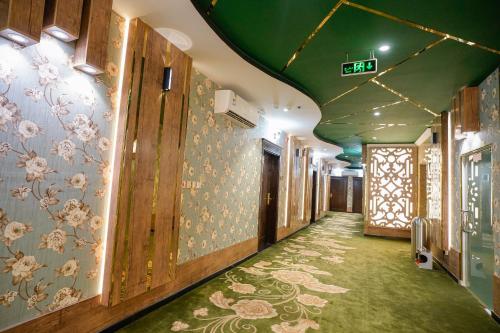 Φωτογραφία από το άλμπουμ του Lambert ApartHotel στη Τζέντα