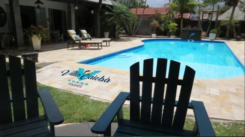 Pousada Villa Caiobá – Photos 3
