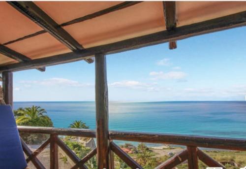 Imagen de la galería de Villa Tina Tropea Costa dei Monaci Parghelia, sabbia fine e bianca e mare cristallino, en Mandaradoni