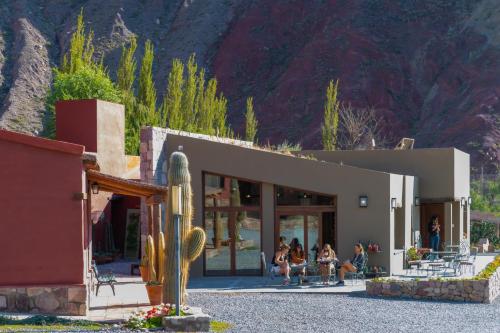 alquilar Posta de Purmamarca en Purmamarca