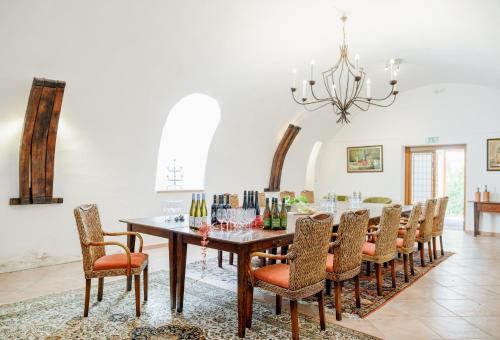 Ποτά στο Hotel Kollektur