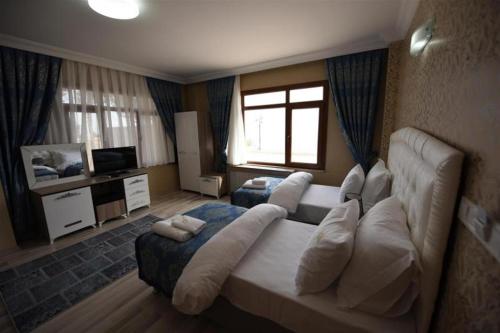 Φωτογραφία από το άλμπουμ του Hotel Selimpaşa Konağı σε Silivri