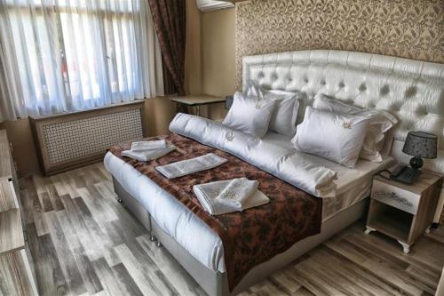 Φωτογραφία από το άλμπουμ του Hotel Selimpaşa Konağı σε Silivri