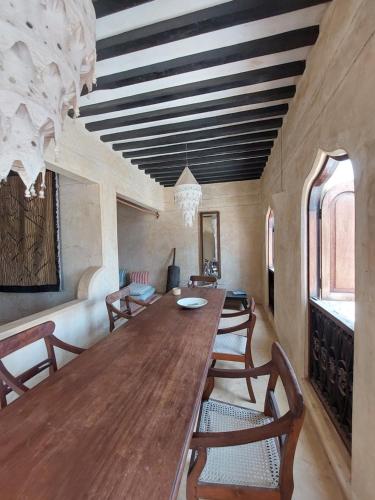 Gallery image of Samaki House in Lamu