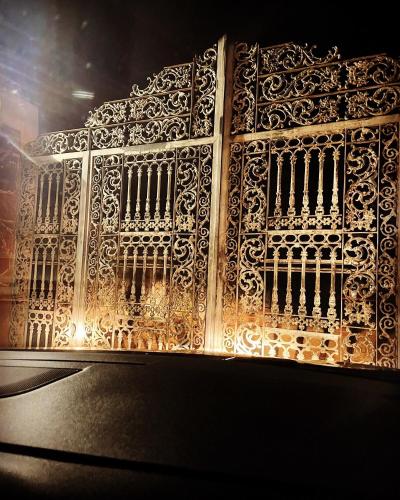 Fotografie z fotogalerie ubytování Palais d'hôtes v destinaci Salé